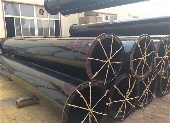 丽水矿用涂塑钢管批发