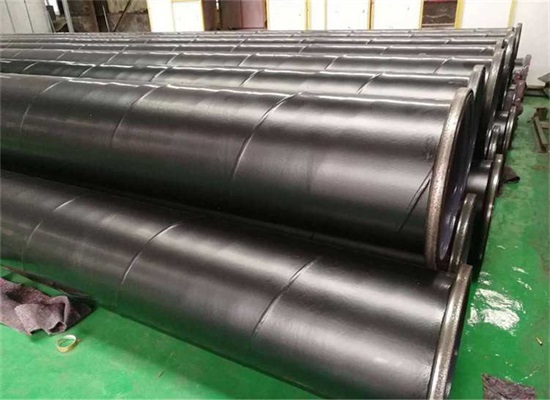 丽水矿用涂塑钢管定制