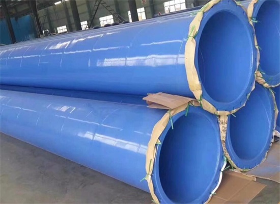 丽水涂塑复合钢管供应