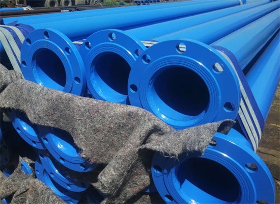 丽水涂塑复合钢管厂家