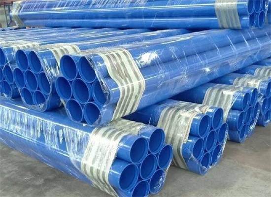 丽水给水涂塑钢管供应