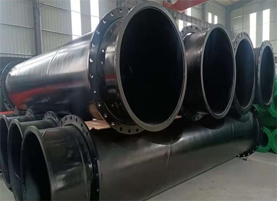 丽水矿用涂塑钢管厂家