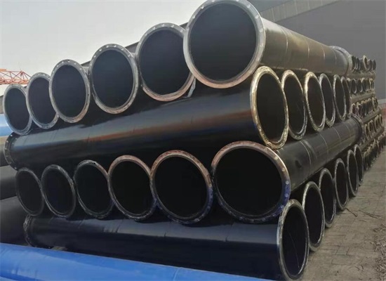 丽水矿用涂塑钢管价格
