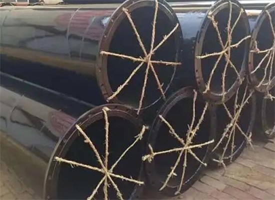 丽水矿用涂塑钢管供应