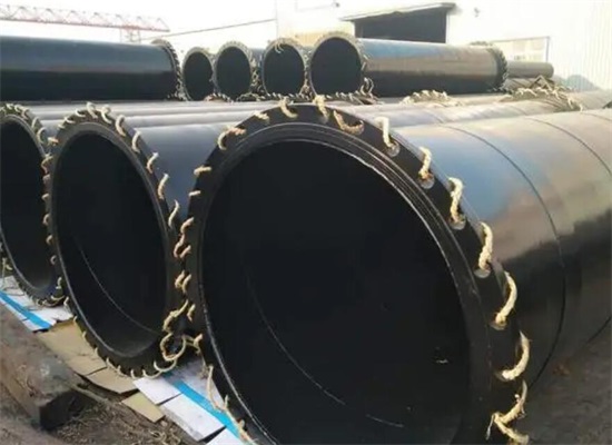 丽水矿用涂塑钢管定制