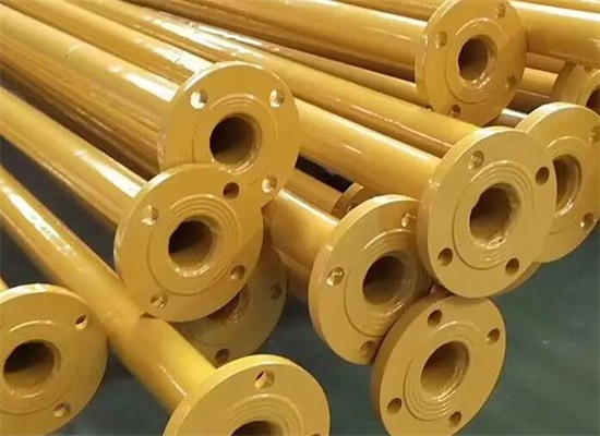 丽水燃气涂塑钢管供应
