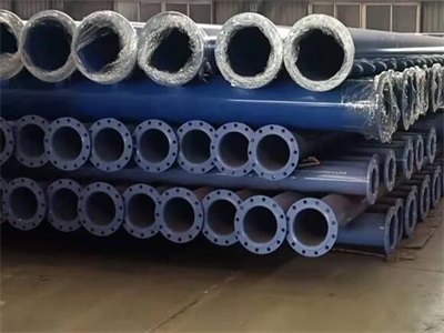 丽水涂塑钢管的耐压力和绝缘功能如何？