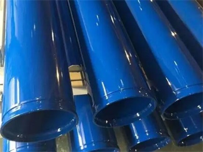 丽水涂塑钢管的防腐原理及方法